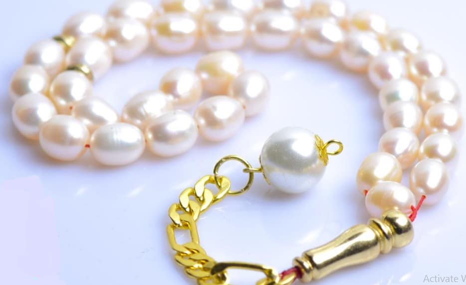 سبح اللؤلؤ سبح اللؤلؤ