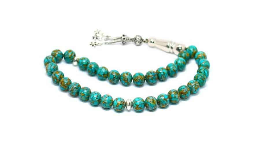 سبح الفيروز سبح الفيروز